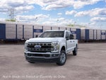 2026 Ford Super Duty F-250 SRW F-250® XLT