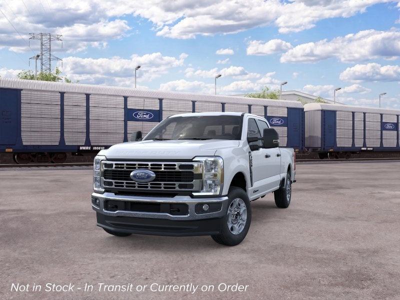 2026 Ford Super Duty F-250 SRW F-250® XLT