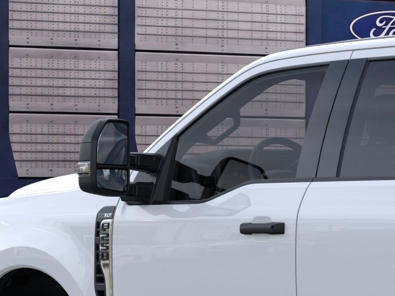 2026 Ford Super Duty F-250 SRW F-250® XLT