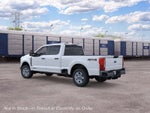 2026 Ford Super Duty F-250 SRW F-250® XLT