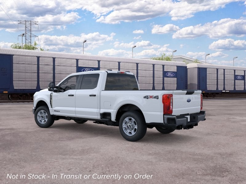 2026 Ford Super Duty F-250 SRW F-250® XLT