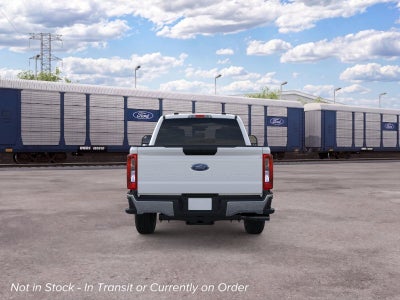 2026 Ford Super Duty F-250 SRW F-250® XLT