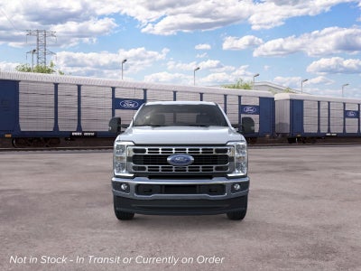 2026 Ford Super Duty F-250 SRW F-250® XLT