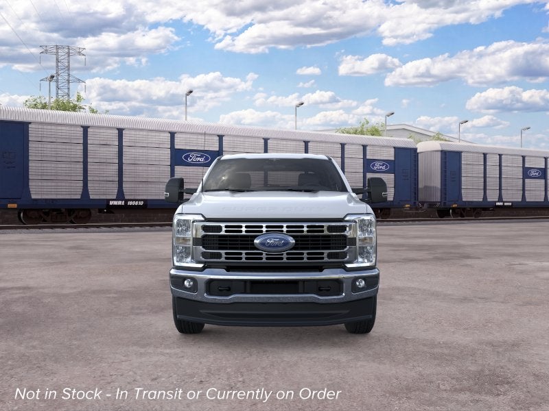 2026 Ford Super Duty F-250 SRW F-250® XLT