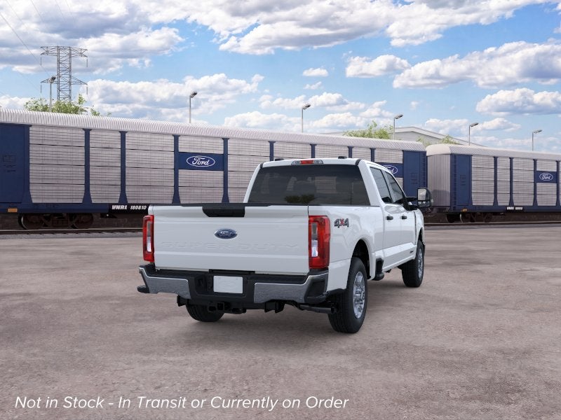 2026 Ford Super Duty F-250 SRW F-250® XLT