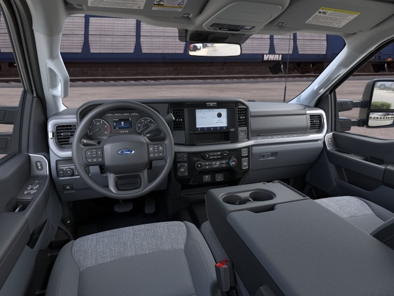 2026 Ford Super Duty F-250 SRW F-250® XLT