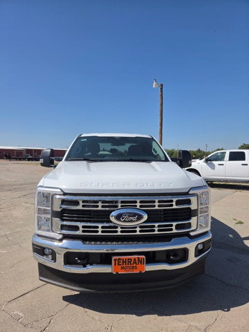 2026 Ford Super Duty F-250 SRW F-250® XLT