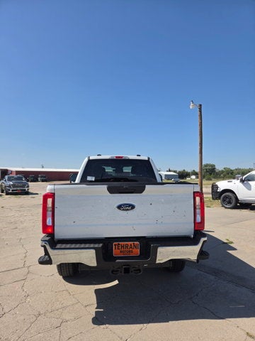 2026 Ford Super Duty F-250 SRW F-250® XLT