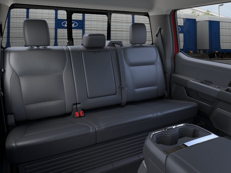 2026 Ford Super Duty F-350 SRW F-350® Lariat®