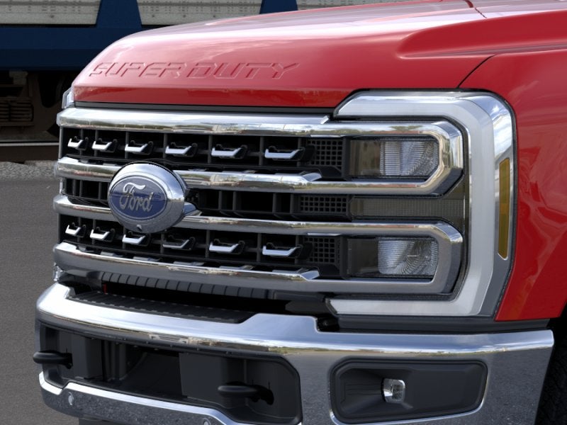 2026 Ford Super Duty F-350 SRW F-350® Lariat®