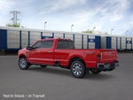 2026 Ford Super Duty F-350 SRW F-350® Lariat®