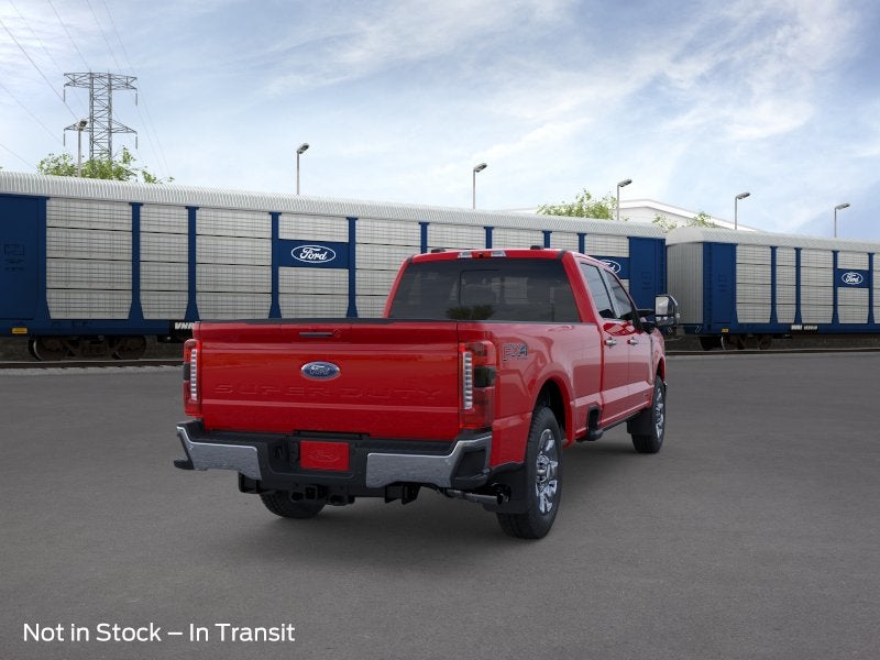 2026 Ford Super Duty F-350 SRW F-350® Lariat®