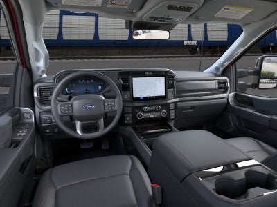 2026 Ford Super Duty F-350 SRW F-350® Lariat®