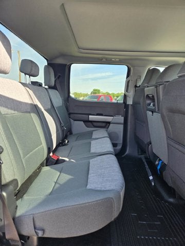 2026 Ford Super Duty F-350 SRW XLT