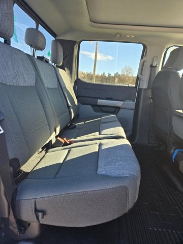 2026 Ford Super Duty F-350 SRW XLT