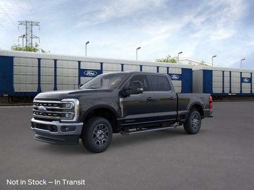 2026 Ford Super Duty F-350 SRW ACTIVE X