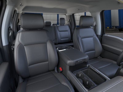 2026 Ford Super Duty F-350 SRW ACTIVE X