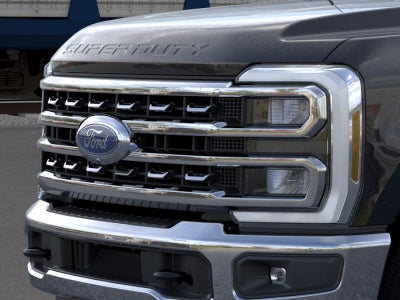 2026 Ford Super Duty F-350 SRW ACTIVE X