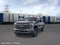 2026 Ford Super Duty F-350 SRW ACTIVE X