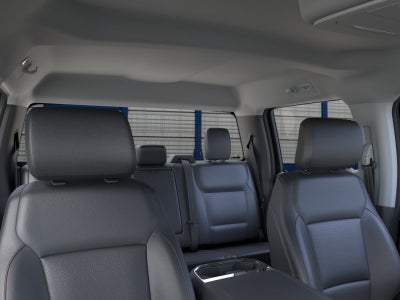 2026 Ford Super Duty F-350 SRW ACTIVE X