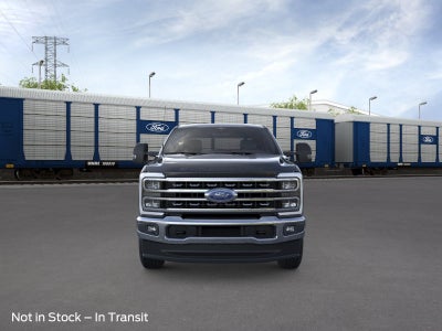 2026 Ford Super Duty F-350 SRW ACTIVE X