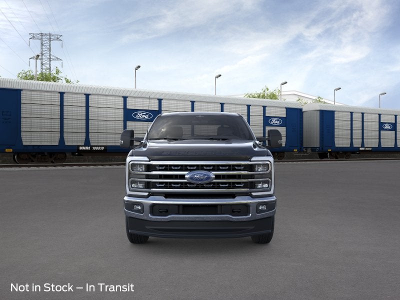 2026 Ford Super Duty F-350 SRW ACTIVE X