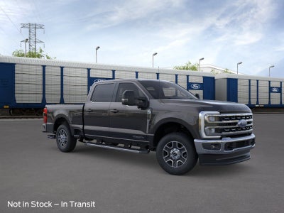 2026 Ford Super Duty F-350 SRW ACTIVE X