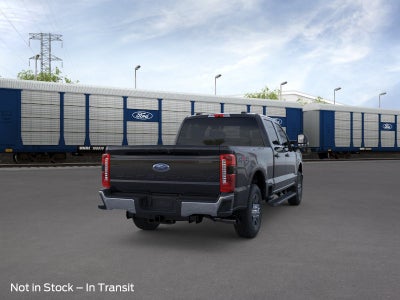 2026 Ford Super Duty F-350 SRW ACTIVE X