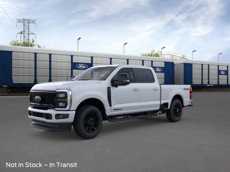 2026 Ford Super Duty F-350 SRW ACTIVE X