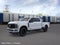 2026 Ford Super Duty F-350 SRW ACTIVE X