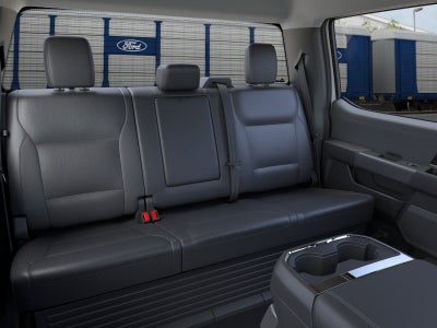 2026 Ford Super Duty F-350 SRW ACTIVE X