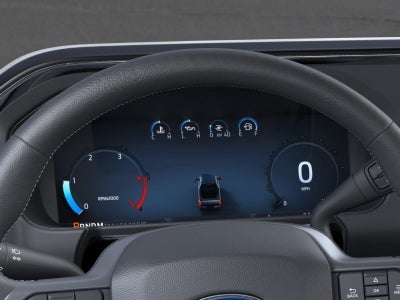 2026 Ford Super Duty F-350 SRW ACTIVE X