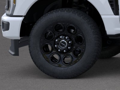 2026 Ford Super Duty F-350 SRW ACTIVE X