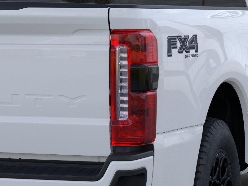 2026 Ford Super Duty F-350 SRW ACTIVE X