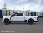 2026 Ford Super Duty F-350 SRW ACTIVE X