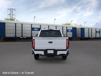 2026 Ford Super Duty F-350 SRW ACTIVE X
