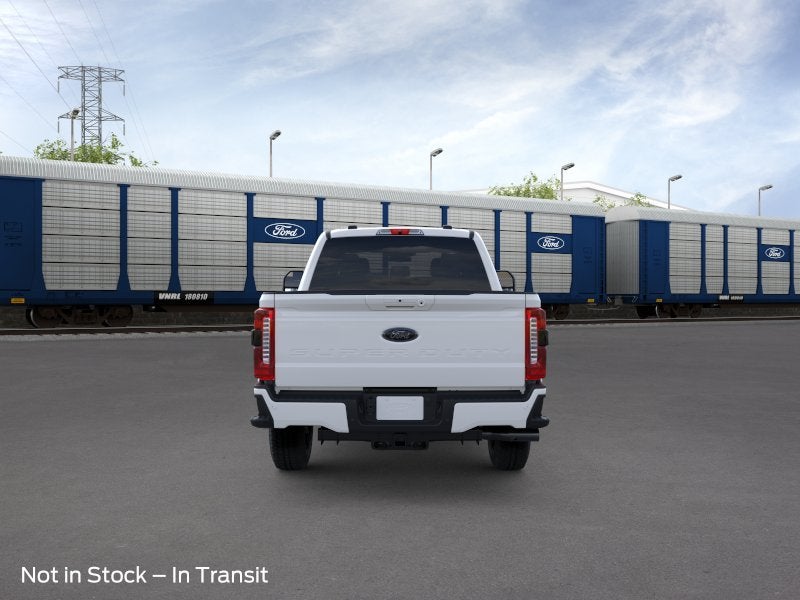 2026 Ford Super Duty F-350 SRW ACTIVE X