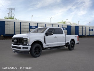 2026 Ford Super Duty F-350 SRW ACTIVE X