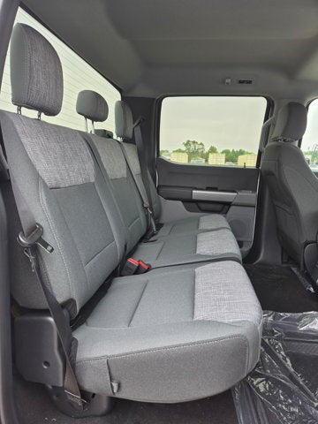 2026 Ford Super Duty F-350 DRW XLT
