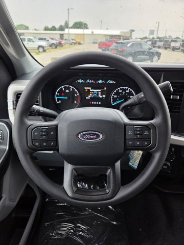 2026 Ford Super Duty F-350 DRW XLT