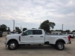 2026 Ford Super Duty F-350 DRW XLT