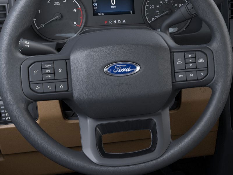 2026 Ford Super Duty F-450 DRW CREW XLT