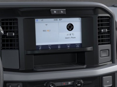 2026 Ford Super Duty F-450 DRW CREW XLT