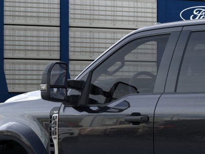 2026 Ford Super Duty F-450 DRW CREW XLT