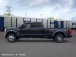 2026 Ford Super Duty F-450 DRW CREW XLT