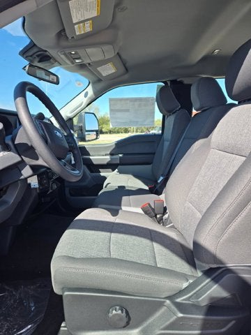 2025 Ford Super Duty F-250 SRW XL