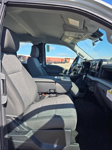 2025 Ford Super Duty F-250 SRW XL