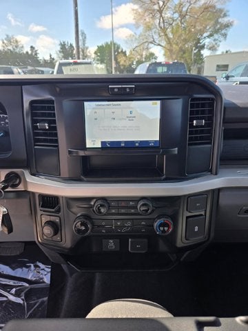 2025 Ford Super Duty F-250 SRW XL