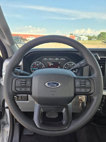 2025 Ford Super Duty F-250 SRW XL