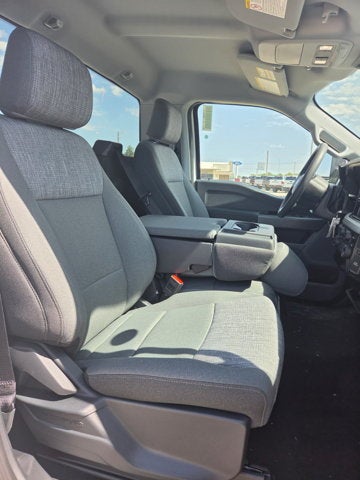 2026 Ford Super Duty F-250 SRW F-250® XLT